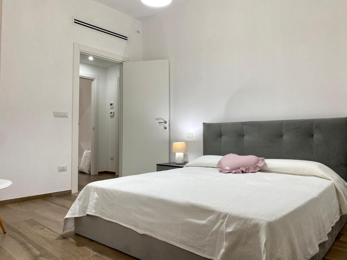 Sweet Home Margherita - Puglia Mia Apartments Monopoli Zewnętrze zdjęcie