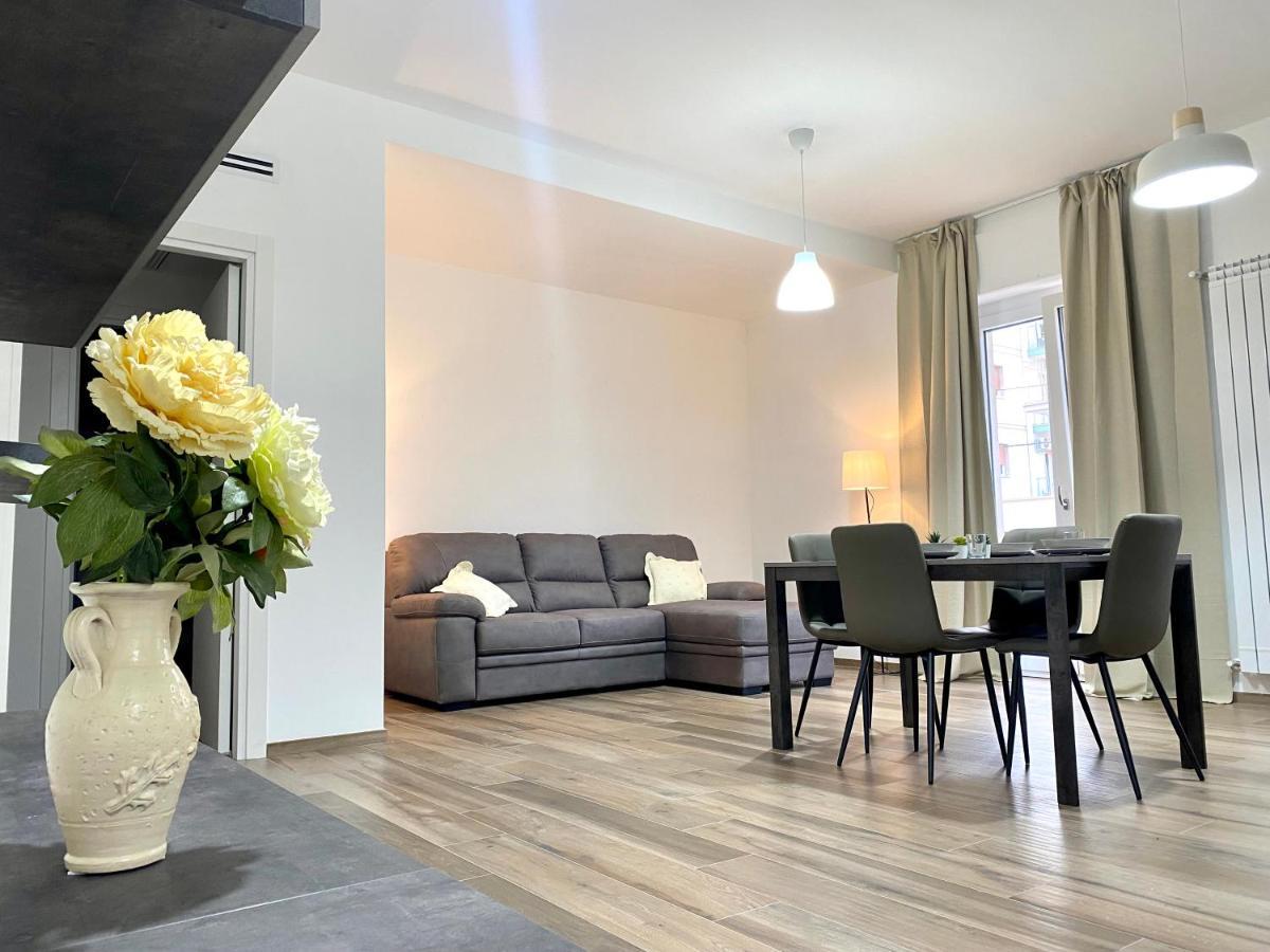 Sweet Home Margherita - Puglia Mia Apartments Monopoli Zewnętrze zdjęcie