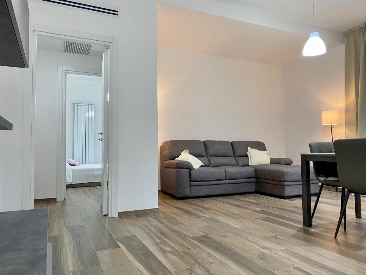 Sweet Home Margherita - Puglia Mia Apartments Monopoli Zewnętrze zdjęcie