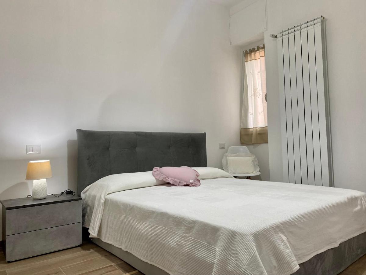 Sweet Home Margherita - Puglia Mia Apartments Monopoli Zewnętrze zdjęcie
