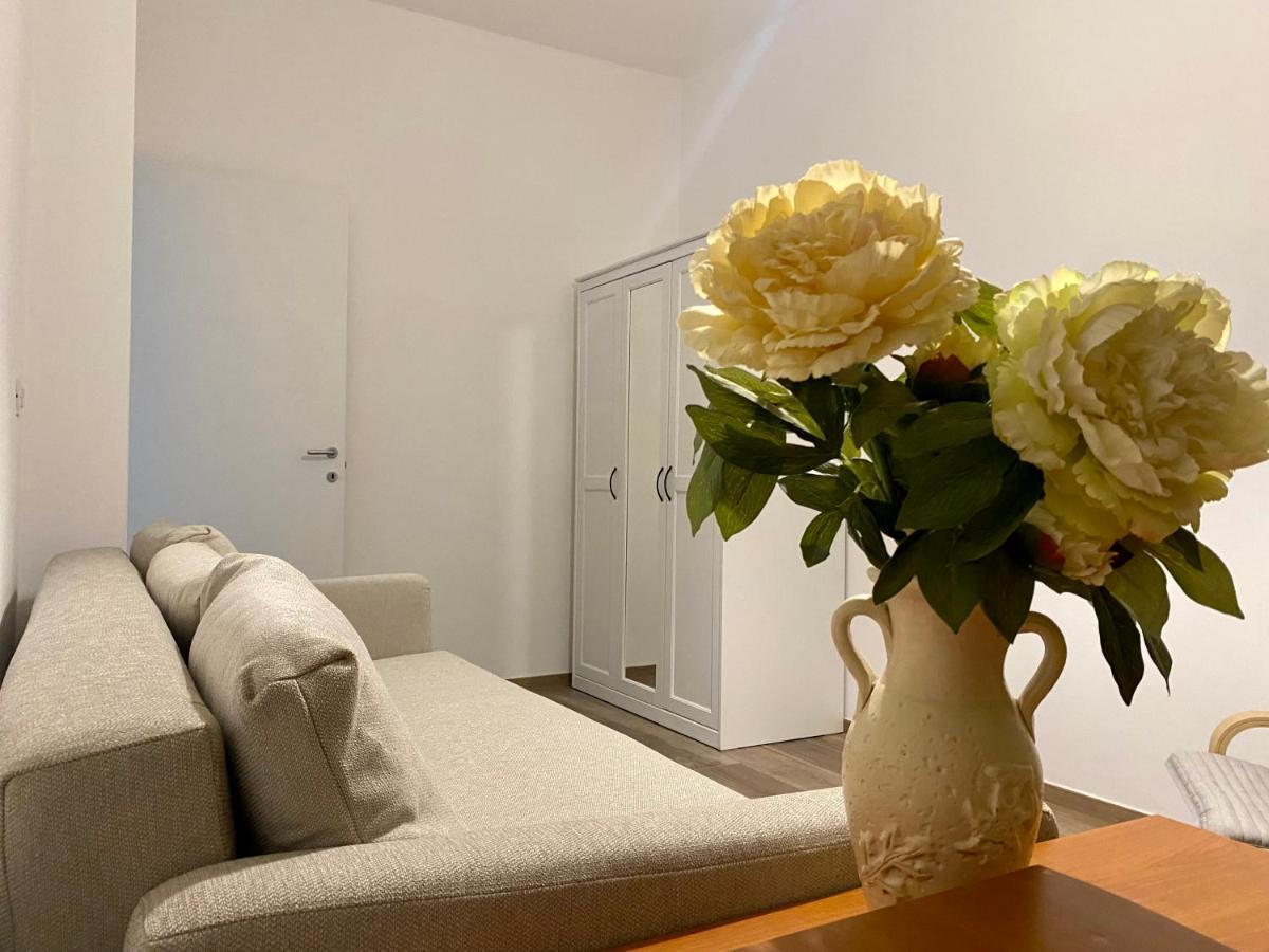 Sweet Home Margherita - Puglia Mia Apartments Monopoli Zewnętrze zdjęcie
