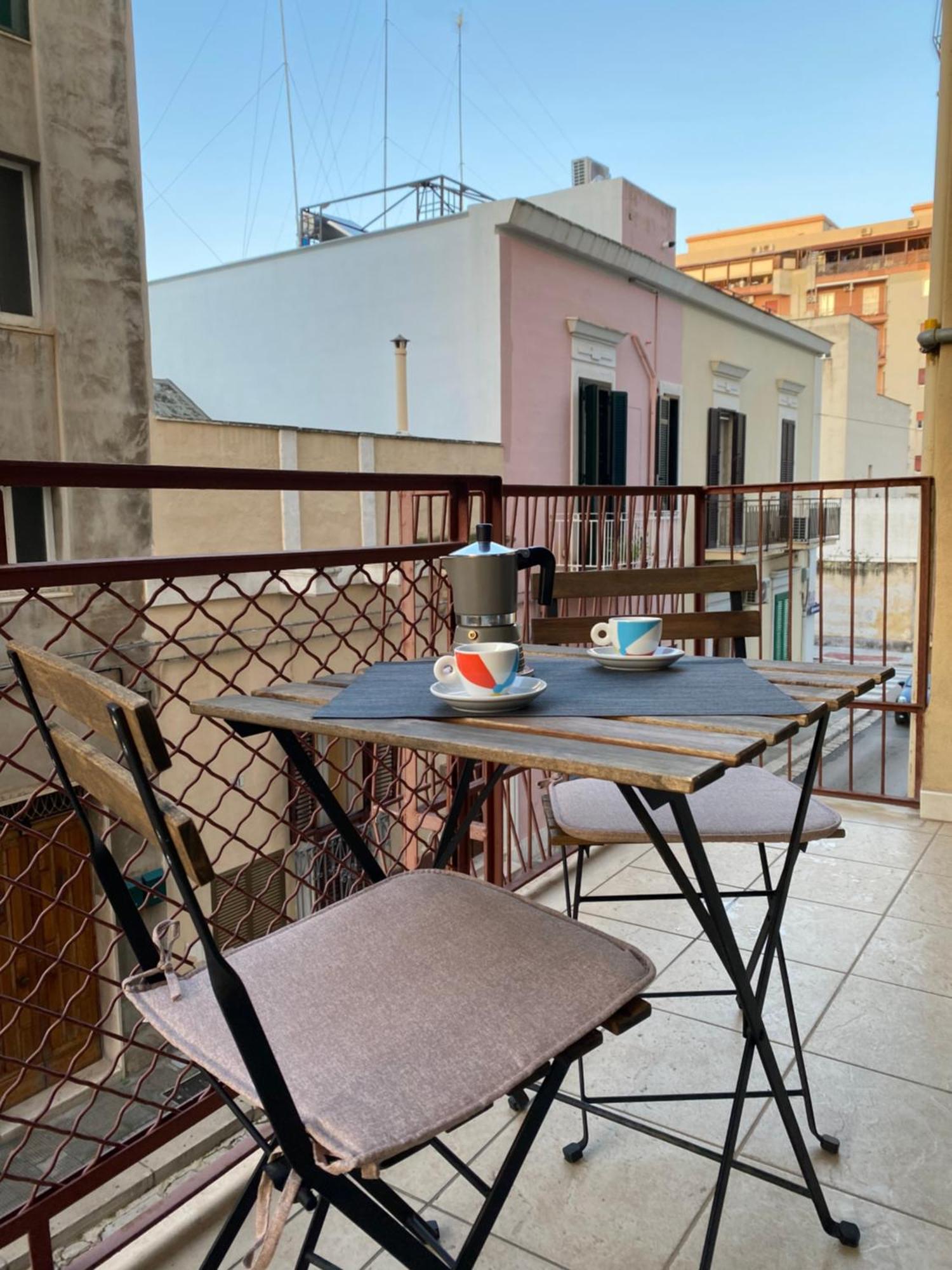 Sweet Home Margherita - Puglia Mia Apartments Monopoli Zewnętrze zdjęcie