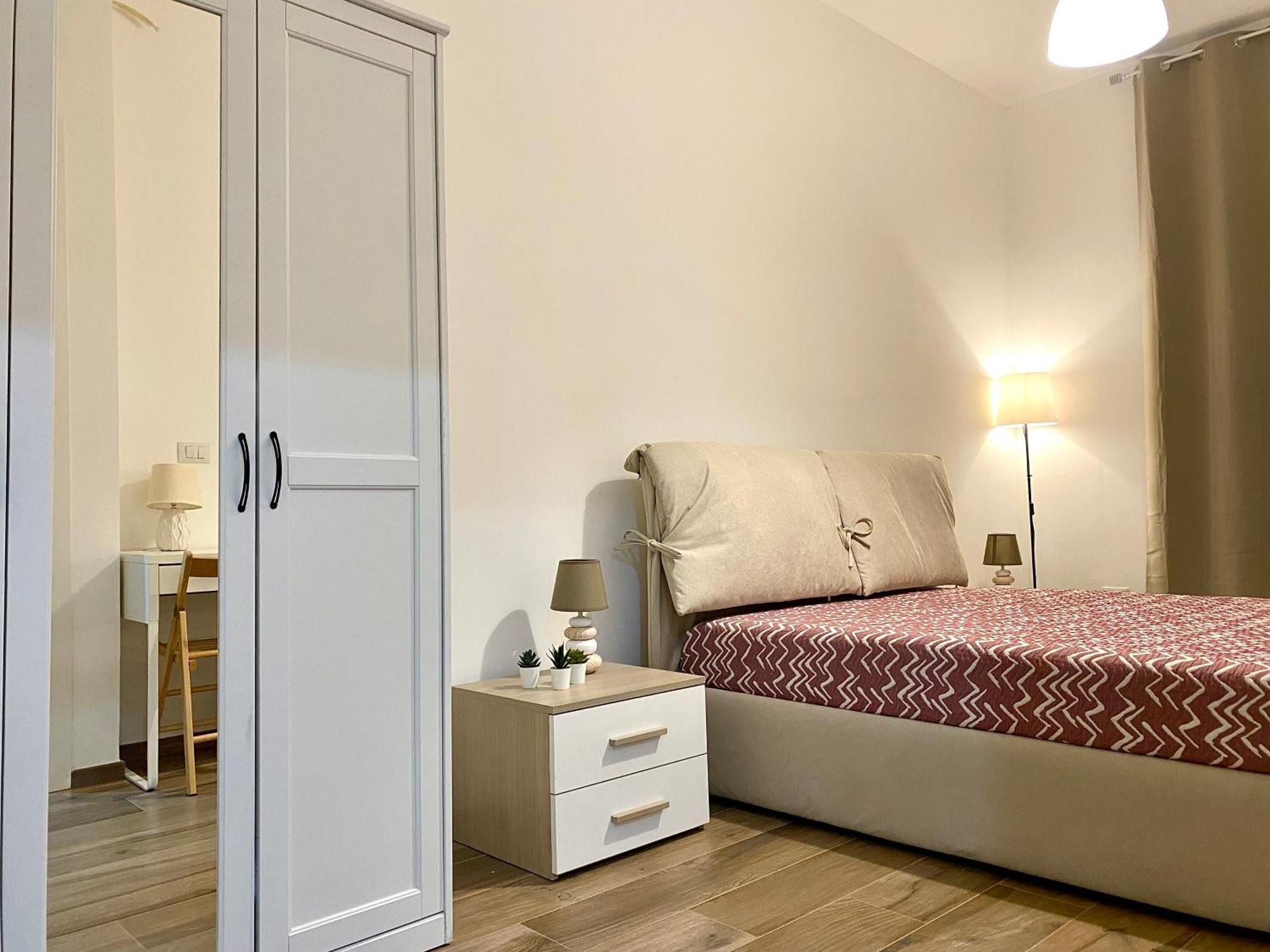 Sweet Home Margherita - Puglia Mia Apartments Monopoli Zewnętrze zdjęcie
