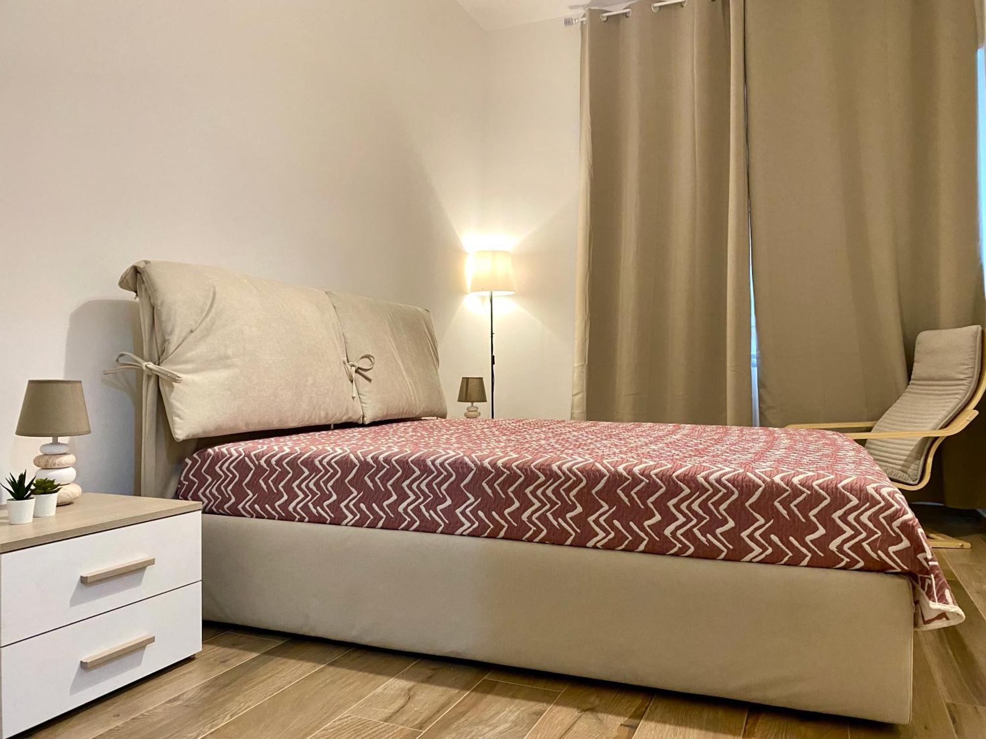 Sweet Home Margherita - Puglia Mia Apartments Monopoli Zewnętrze zdjęcie