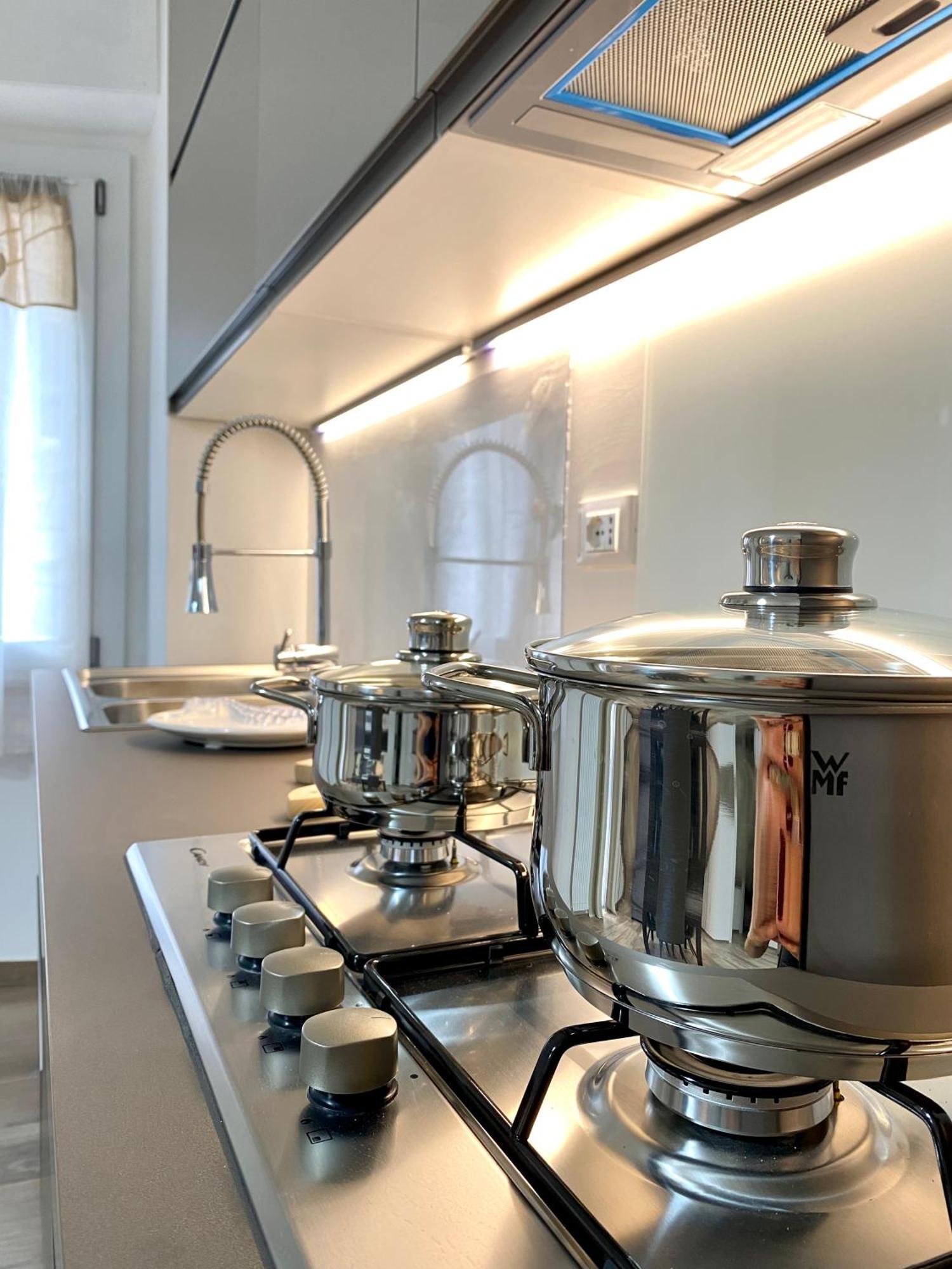 Sweet Home Margherita - Puglia Mia Apartments Monopoli Zewnętrze zdjęcie