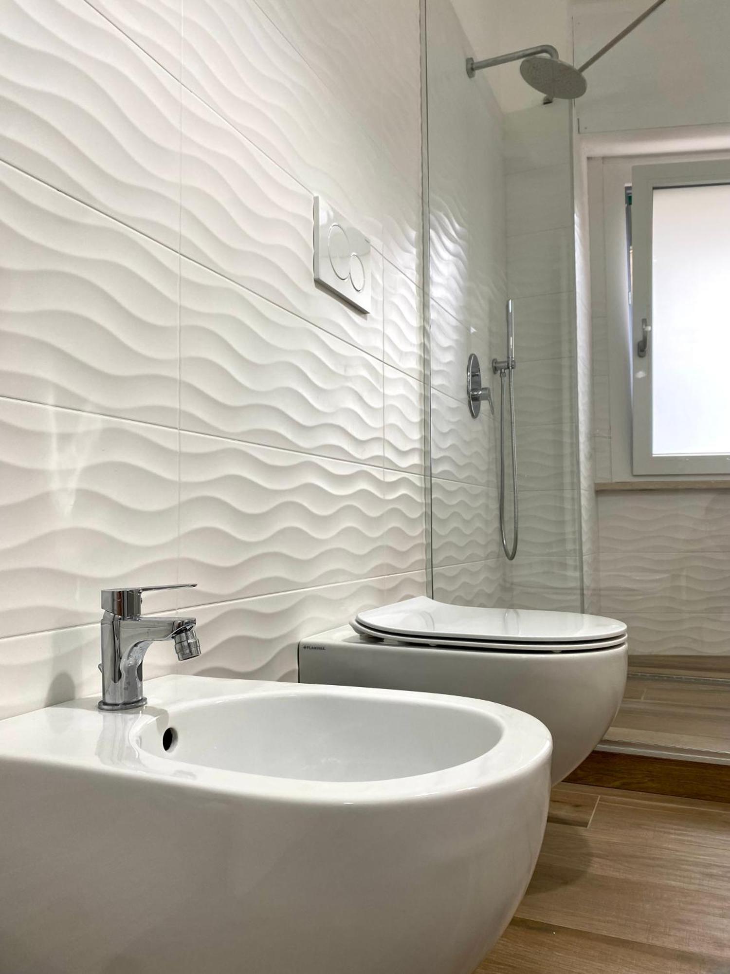 Sweet Home Margherita - Puglia Mia Apartments Monopoli Zewnętrze zdjęcie
