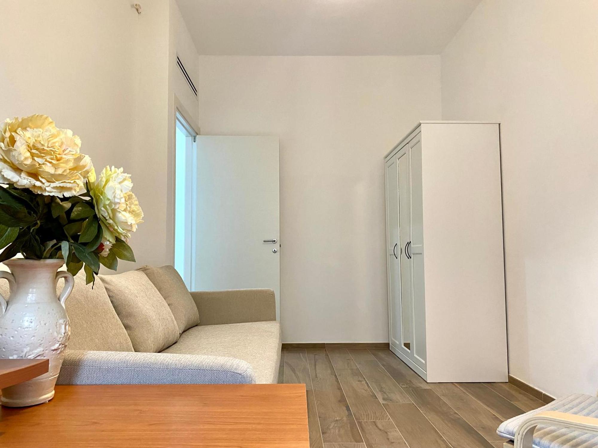 Sweet Home Margherita - Puglia Mia Apartments Monopoli Zewnętrze zdjęcie