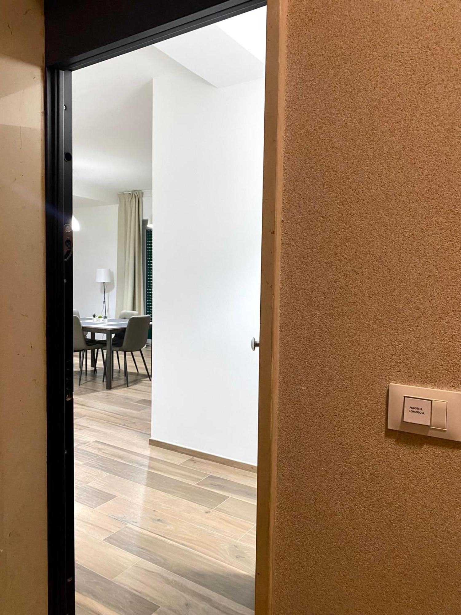 Sweet Home Margherita - Puglia Mia Apartments Monopoli Zewnętrze zdjęcie